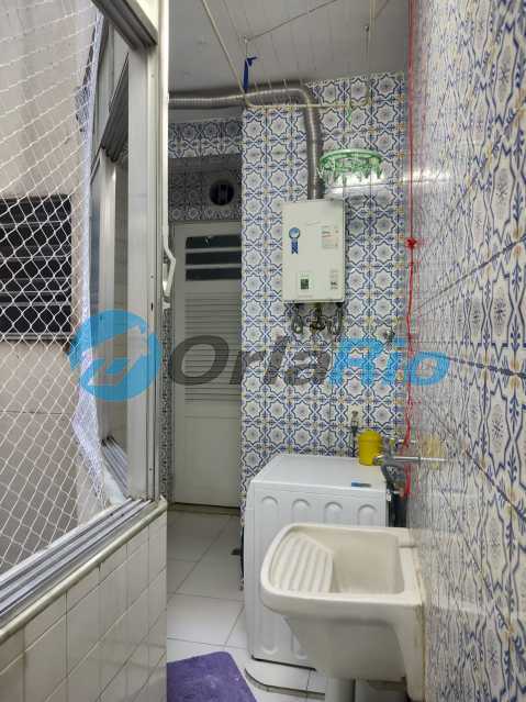 Apartamento à venda com 4 quartos, 165m² - Foto 28