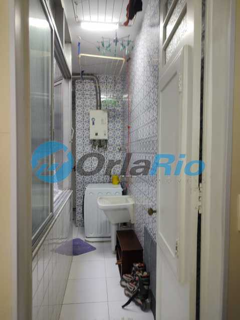 Apartamento à venda com 4 quartos, 165m² - Foto 29