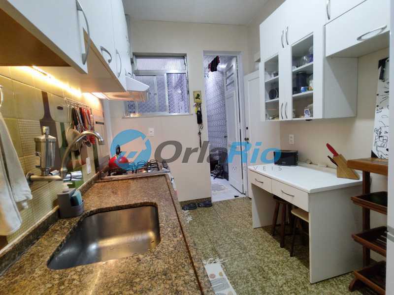 Apartamento à venda com 4 quartos, 165m² - Foto 25