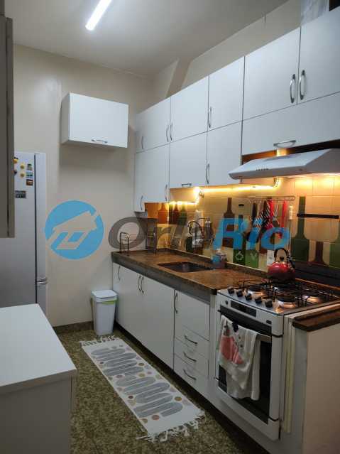 Apartamento à venda com 4 quartos, 165m² - Foto 26