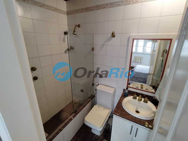 Apartamento à venda com 4 quartos, 165m² - Foto 18