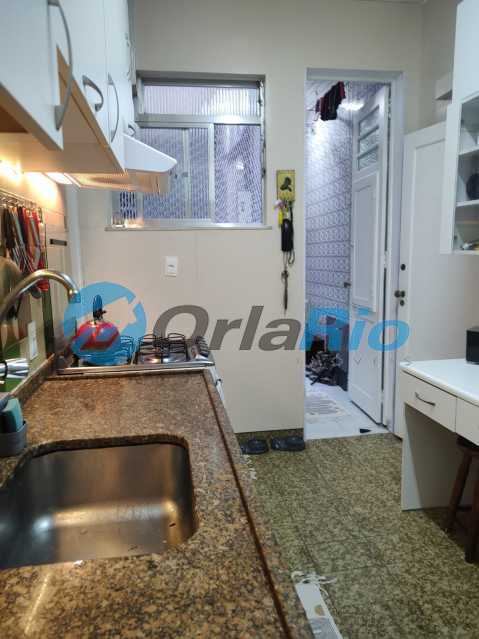 Apartamento à venda com 4 quartos, 165m² - Foto 27