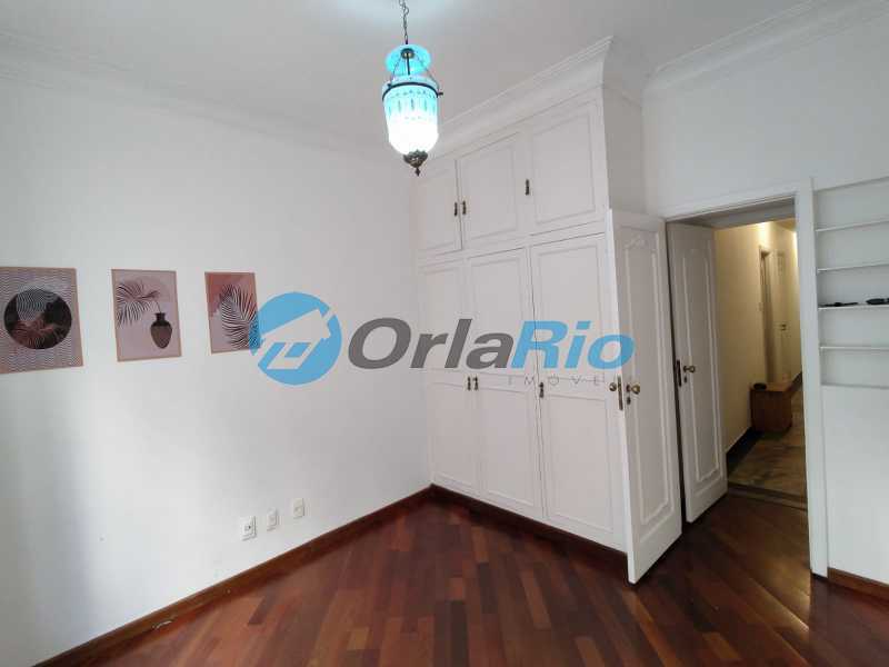 Apartamento à venda com 4 quartos, 165m² - Foto 20