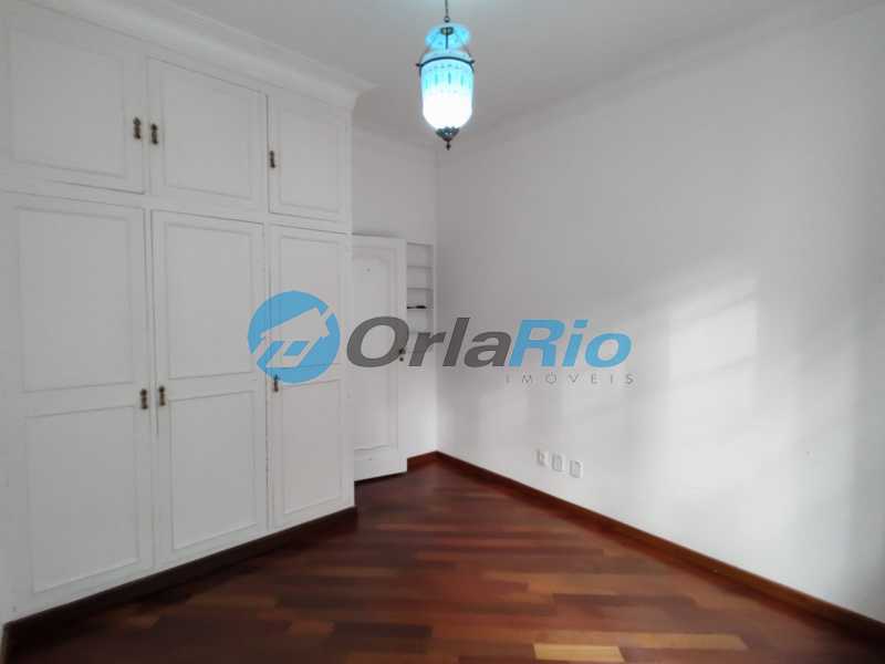 Apartamento à venda com 4 quartos, 165m² - Foto 21