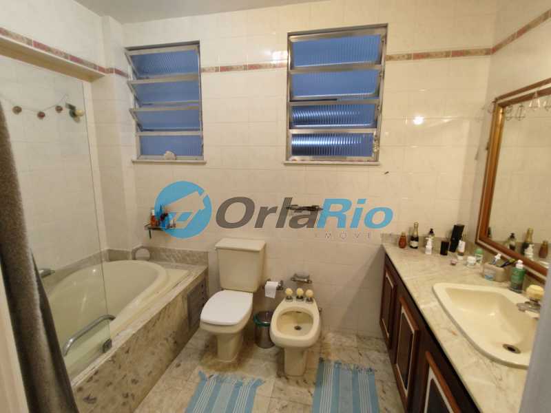 Apartamento à venda com 4 quartos, 165m² - Foto 14