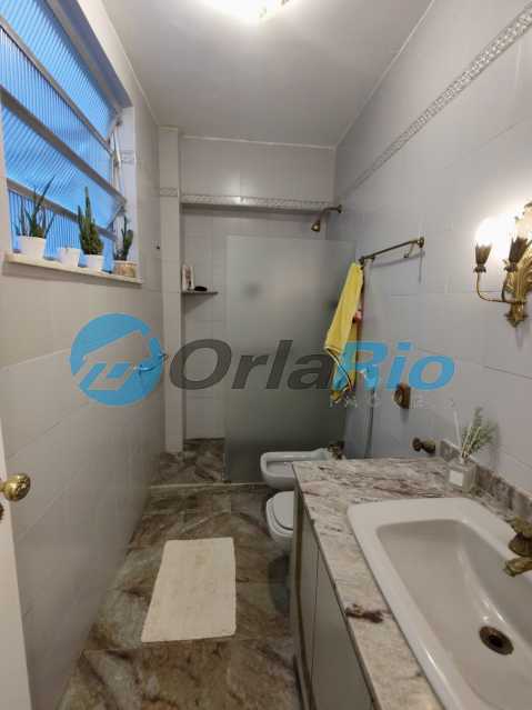 Apartamento à venda com 4 quartos, 165m² - Foto 23