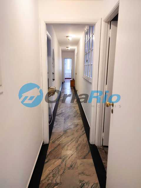 Apartamento à venda com 4 quartos, 165m² - Foto 9