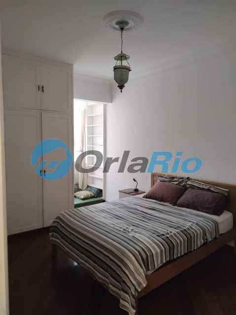 Apartamento à venda com 4 quartos, 165m² - Foto 11