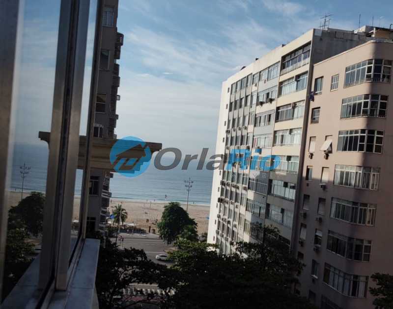 Apartamento à venda com 4 quartos, 165m² - Foto 4