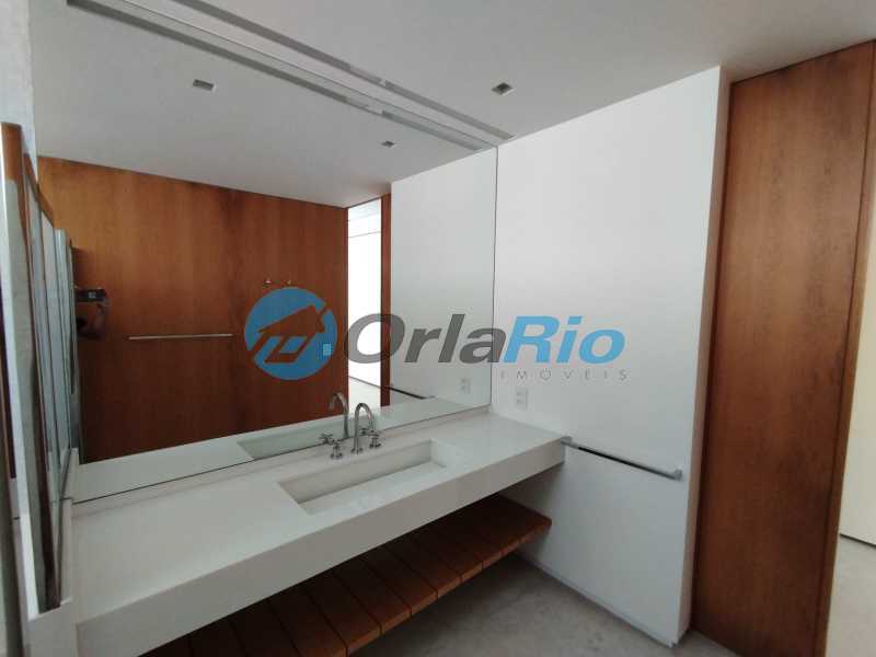 Apartamento à venda com 3 quartos, 370m² - Foto 20