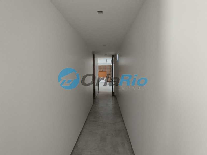 Apartamento à venda com 3 quartos, 370m² - Foto 9