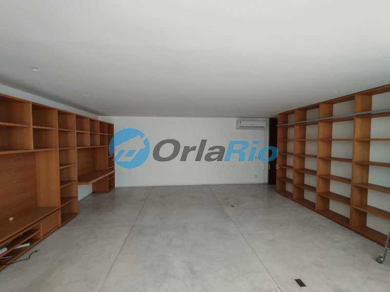 Apartamento à venda com 3 quartos, 370m² - Foto 7