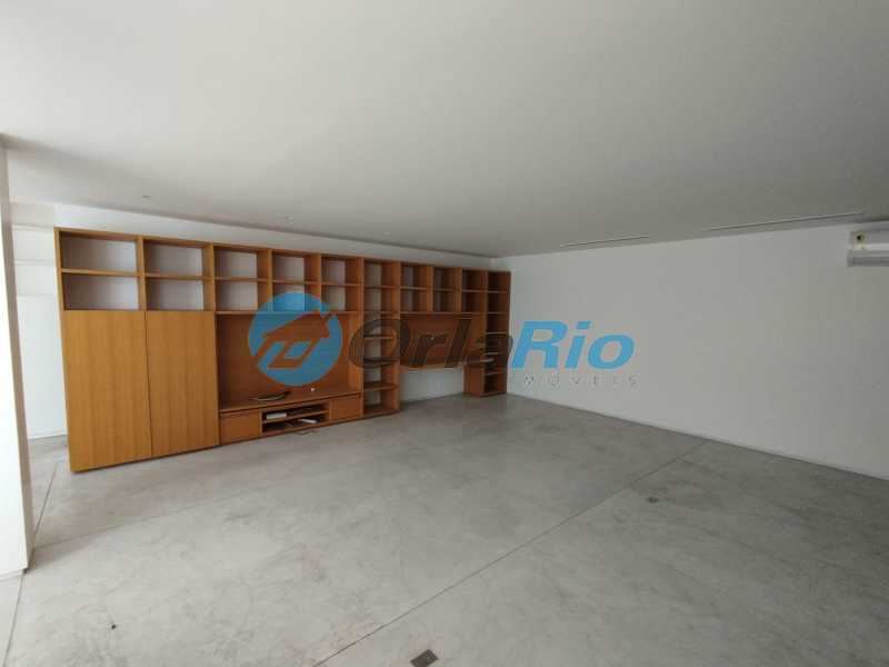 Apartamento à venda com 3 quartos, 370m² - Foto 6