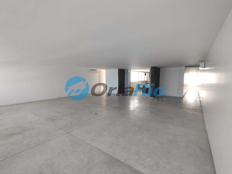 Apartamento à venda com 3 quartos, 370m² - Foto 4