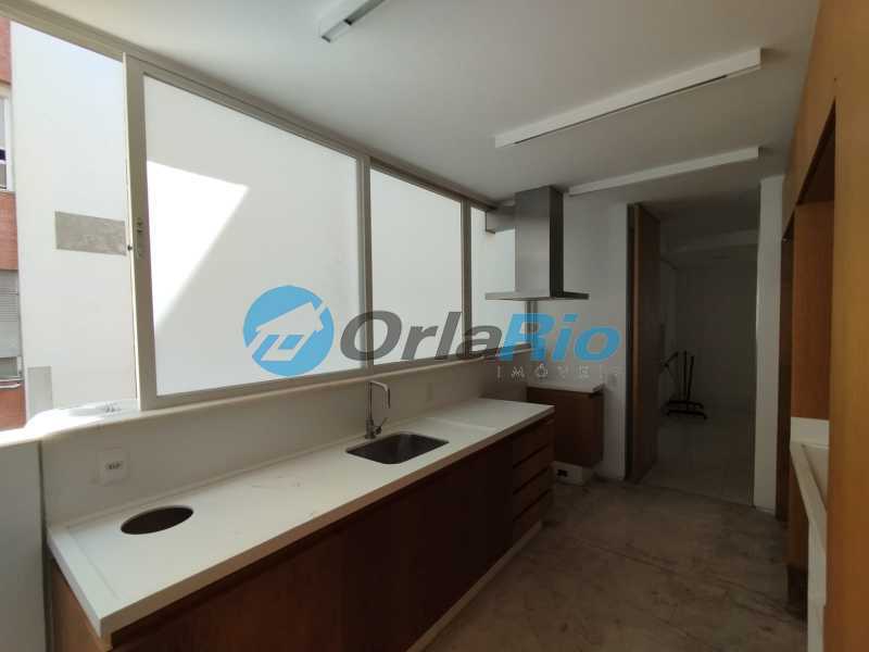 Apartamento à venda com 3 quartos, 370m² - Foto 24