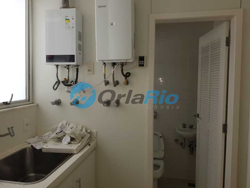 Apartamento à venda com 3 quartos, 370m² - Foto 27