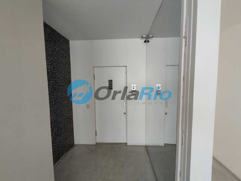 Apartamento à venda com 3 quartos, 370m² - Foto 5