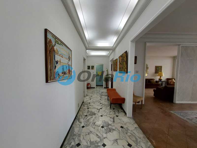 Apartamento à venda com 3 quartos, 290m² - Foto 7