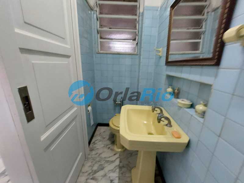 Apartamento à venda com 3 quartos, 290m² - Foto 8
