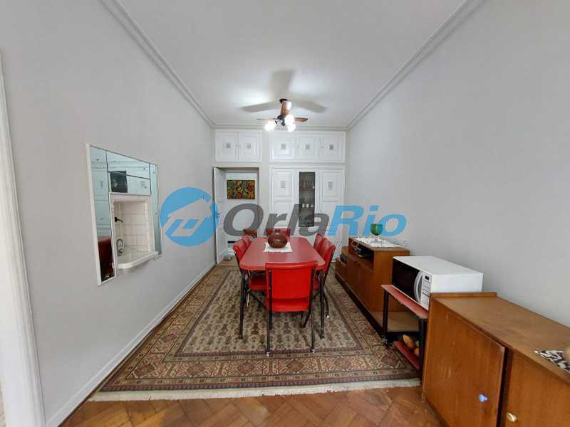 Apartamento à venda com 3 quartos, 290m² - Foto 9
