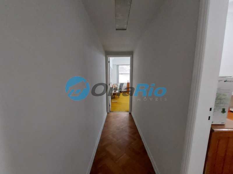 Apartamento à venda com 3 quartos, 290m² - Foto 11