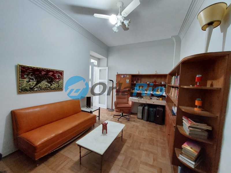 Apartamento à venda com 3 quartos, 290m² - Foto 12