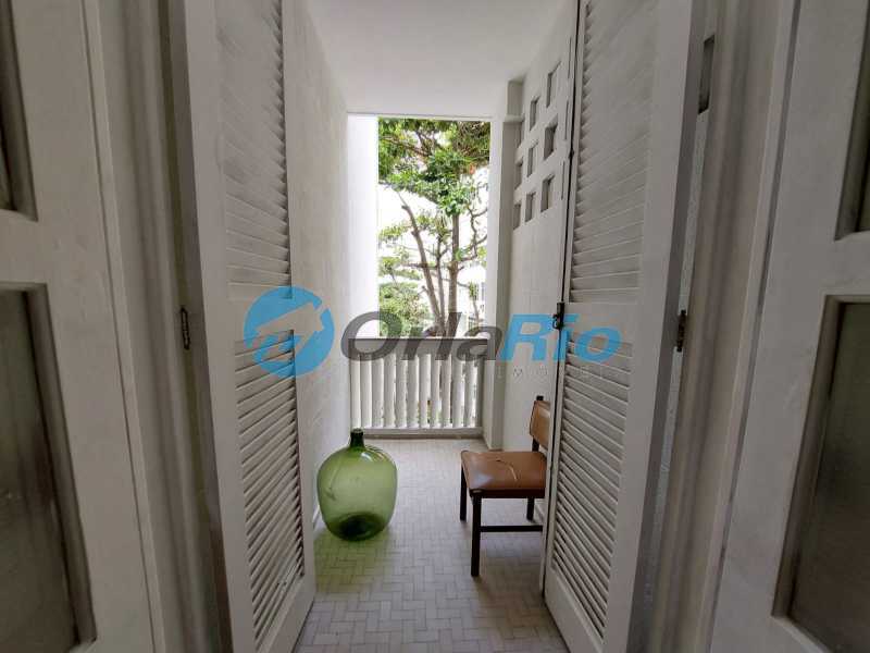 Apartamento à venda com 3 quartos, 290m² - Foto 13