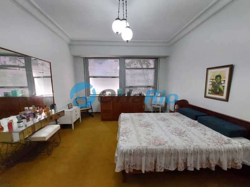 Apartamento à venda com 3 quartos, 290m² - Foto 14