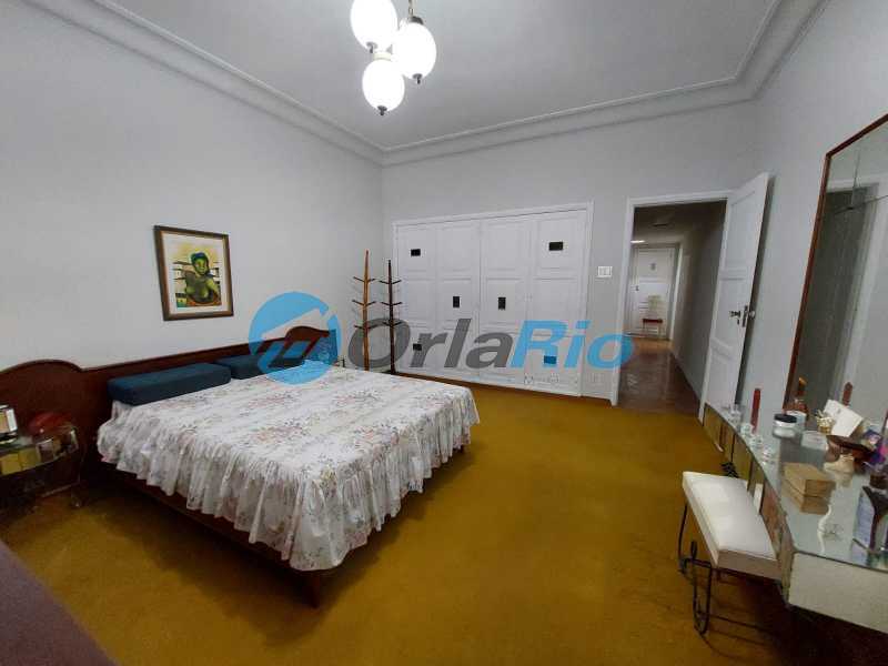 Apartamento à venda com 3 quartos, 290m² - Foto 15