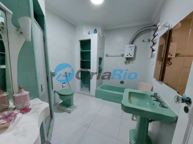 Apartamento à venda com 3 quartos, 290m² - Foto 20