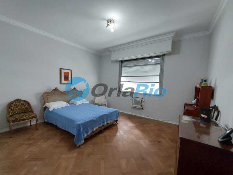 Apartamento à venda com 3 quartos, 290m² - Foto 16