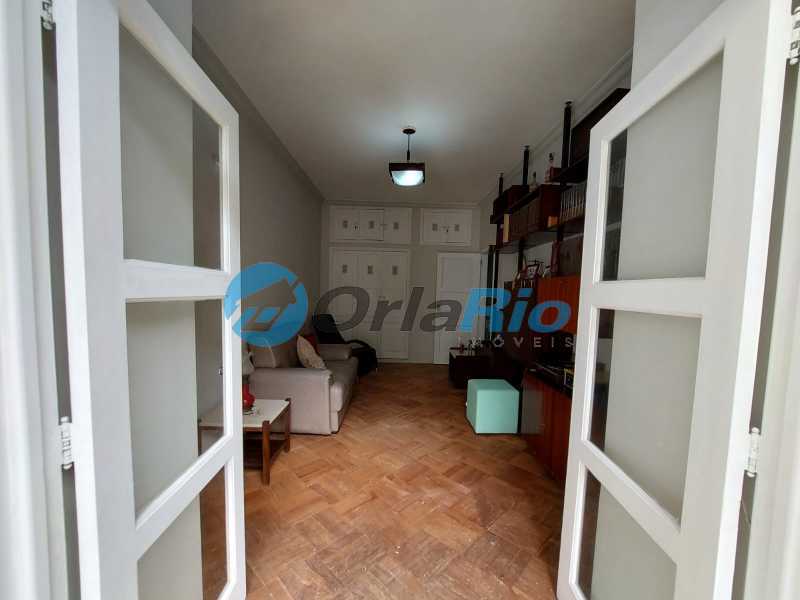 Apartamento à venda com 3 quartos, 290m² - Foto 19
