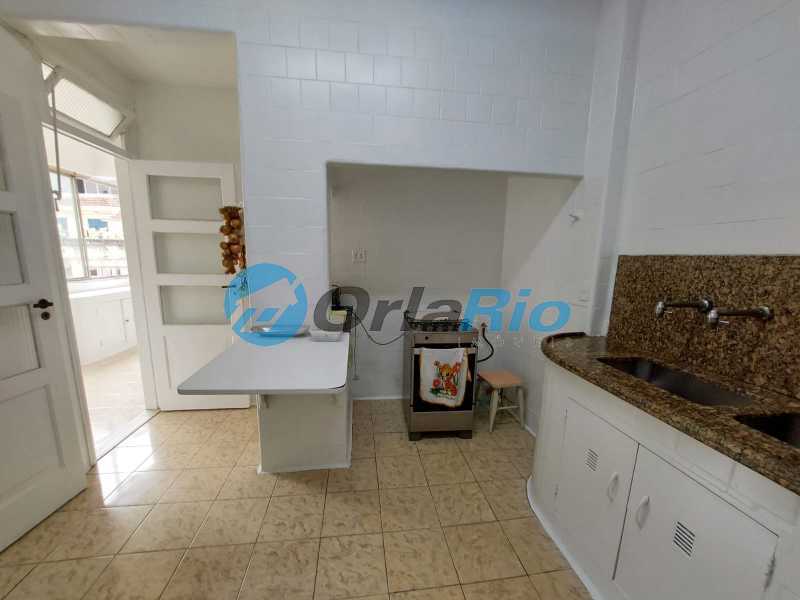 Apartamento à venda com 3 quartos, 290m² - Foto 23
