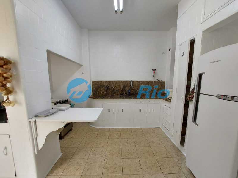 Apartamento à venda com 3 quartos, 290m² - Foto 24