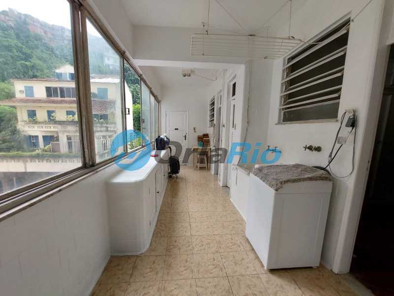 Apartamento à venda com 3 quartos, 290m² - Foto 26