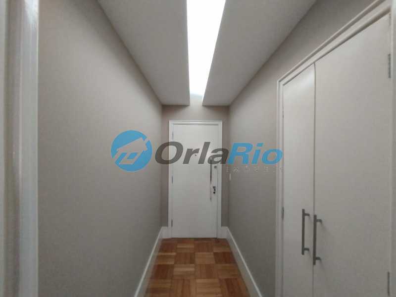 Apartamento à venda com 3 quartos, 90m² - Foto 25