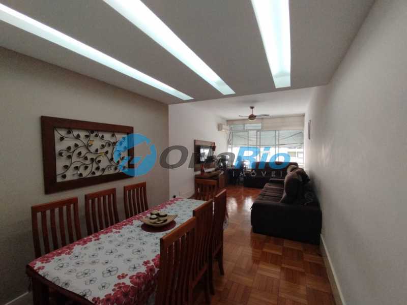 Apartamento à venda com 3 quartos, 90m² - Foto 5