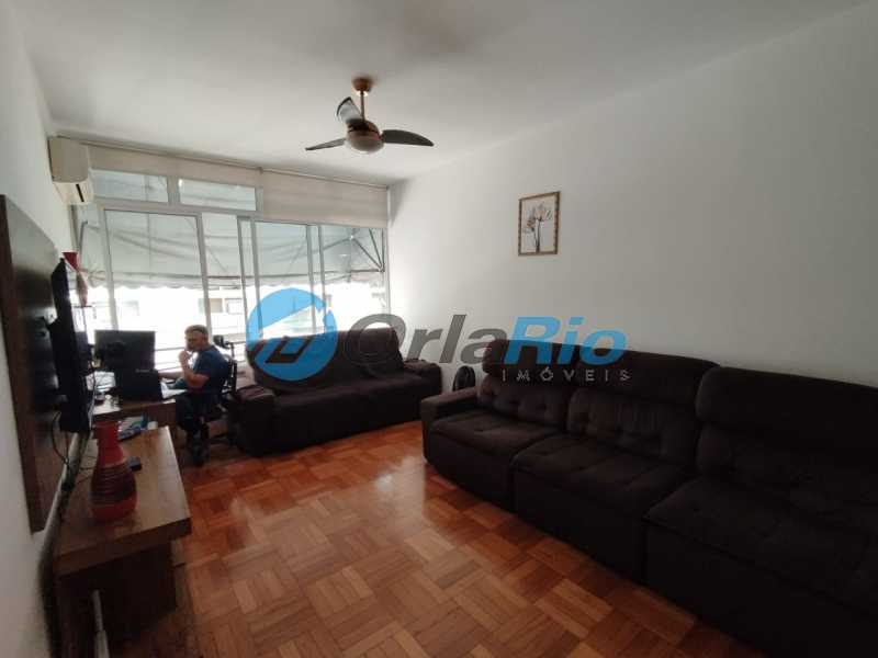 Apartamento à venda com 3 quartos, 90m² - Foto 3