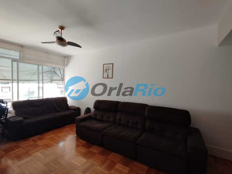 Apartamento à venda com 3 quartos, 90m² - Foto 2