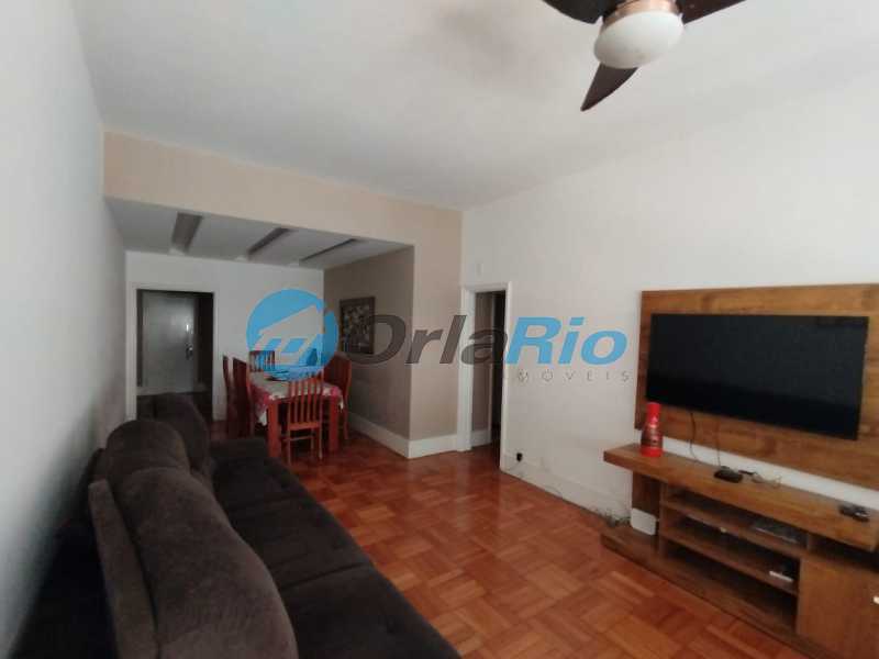 Apartamento à venda com 3 quartos, 90m² - Foto 1