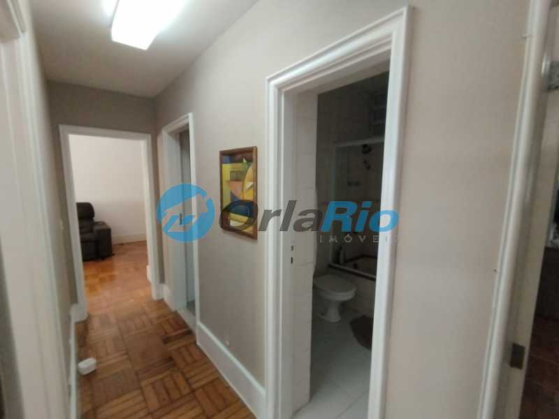 Apartamento à venda com 3 quartos, 90m² - Foto 7