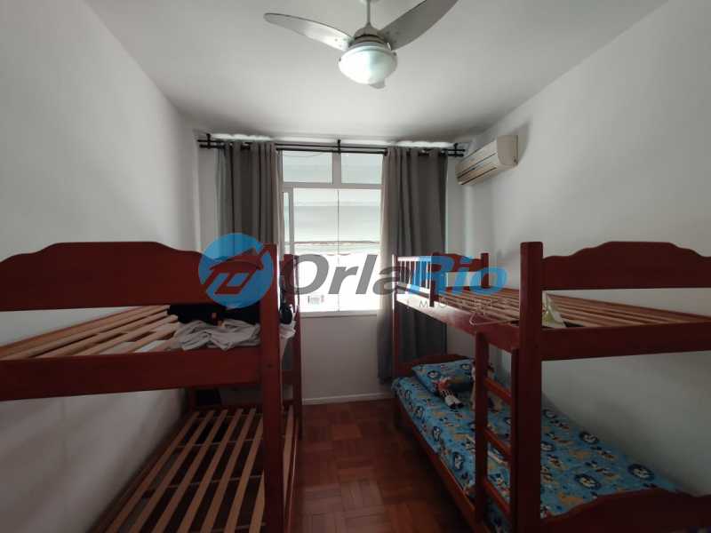 Apartamento à venda com 3 quartos, 90m² - Foto 9