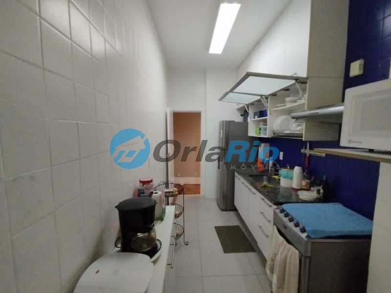 Apartamento à venda com 3 quartos, 90m² - Foto 22