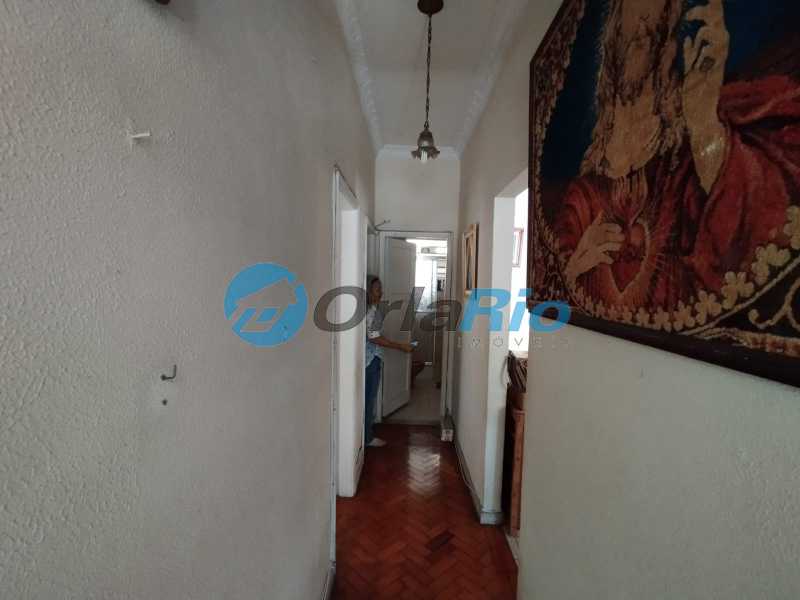 Apartamento à venda com 3 quartos, 98m² - Foto 5