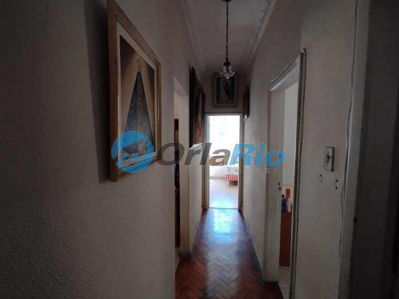 Apartamento à venda com 3 quartos, 98m² - Foto 6