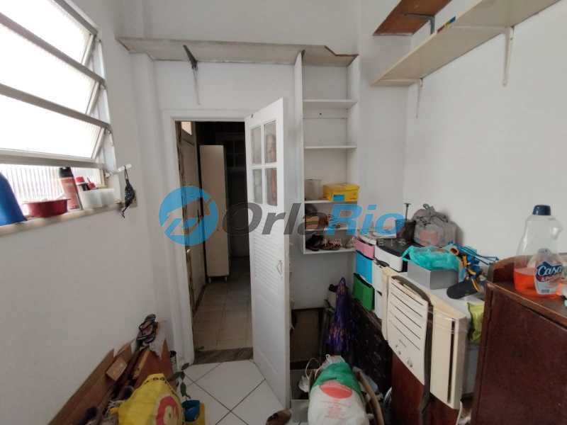 Apartamento à venda com 3 quartos, 98m² - Foto 19