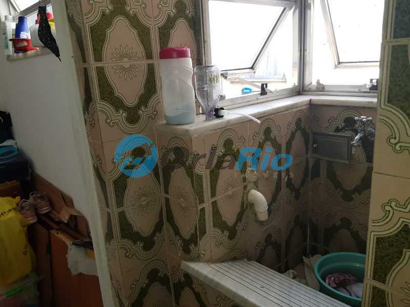 Apartamento à venda com 3 quartos, 98m² - Foto 21