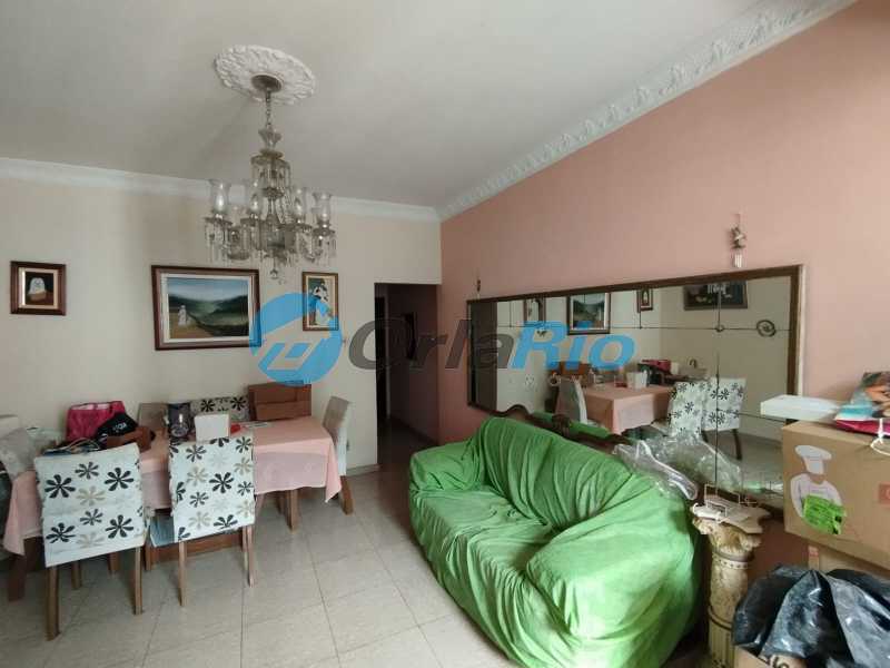 Apartamento à venda com 3 quartos, 98m² - Foto 2