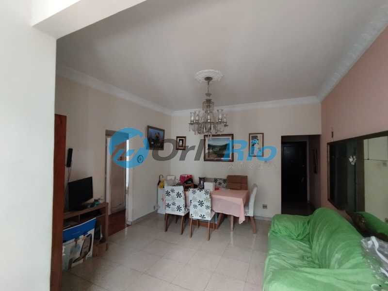 Apartamento à venda com 3 quartos, 98m² - Foto 1