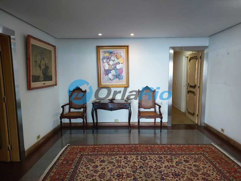 Apartamento à venda com 4 quartos, 430m² - Foto 10